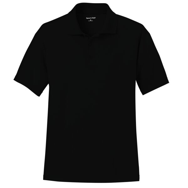 Men's Standard Polo Shirt Thumbnail