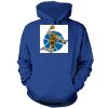 Men's Pullover Hoodie Sweatshirt Thumbnail