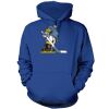 Men's Pullover Hoodie Sweatshirt Thumbnail