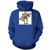 Men's Pullover Hoodie Sweatshirt Thumbnail