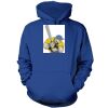 Men's Pullover Hoodie Sweatshirt Thumbnail