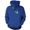 Men's Pullover Hoodie Sweatshirt Thumbnail
