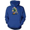 Men's Pullover Hoodie Sweatshirt Thumbnail