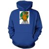 Men's Pullover Hoodie Sweatshirt Thumbnail
