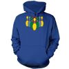 Men's Pullover Hoodie Sweatshirt Thumbnail