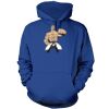 Men's Pullover Hoodie Sweatshirt Thumbnail