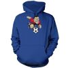 Men's Pullover Hoodie Sweatshirt Thumbnail