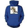 Men's Pullover Hoodie Sweatshirt Thumbnail