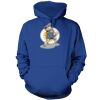 Men's Pullover Hoodie Sweatshirt Thumbnail