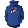 Men's Pullover Hoodie Sweatshirt Thumbnail