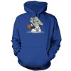 Men's Pullover Hoodie Sweatshirt Thumbnail