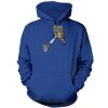 Men's Pullover Hoodie Sweatshirt Thumbnail