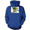 Men's Pullover Hoodie Sweatshirt Thumbnail