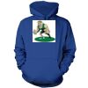 Men's Pullover Hoodie Sweatshirt Thumbnail