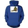 Men's Pullover Hoodie Sweatshirt Thumbnail