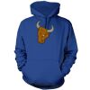 Men's Pullover Hoodie Sweatshirt Thumbnail