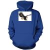 Men's Pullover Hoodie Sweatshirt Thumbnail