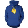 Men's Pullover Hoodie Sweatshirt Thumbnail