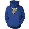 Men's Pullover Hoodie Sweatshirt Thumbnail
