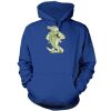 Men's Pullover Hoodie Sweatshirt Thumbnail