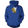Men's Pullover Hoodie Sweatshirt Thumbnail
