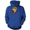 Men's Pullover Hoodie Sweatshirt Thumbnail