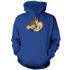 Men's Pullover Hoodie Sweatshirt Thumbnail