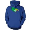 Men's Pullover Hoodie Sweatshirt Thumbnail