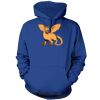Men's Pullover Hoodie Sweatshirt Thumbnail