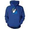 Men's Pullover Hoodie Sweatshirt Thumbnail