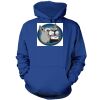 Men's Pullover Hoodie Sweatshirt Thumbnail