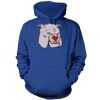 Men's Pullover Hoodie Sweatshirt Thumbnail