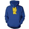 Men's Pullover Hoodie Sweatshirt Thumbnail