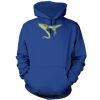 Men's Pullover Hoodie Sweatshirt Thumbnail
