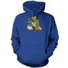 Men's Pullover Hoodie Sweatshirt Thumbnail