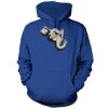 Men's Pullover Hoodie Sweatshirt Thumbnail