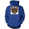 Men's Pullover Hoodie Sweatshirt Thumbnail