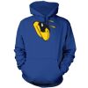 Men's Pullover Hoodie Sweatshirt Thumbnail