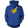 Men's Pullover Hoodie Sweatshirt Thumbnail