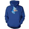 Men's Pullover Hoodie Sweatshirt Thumbnail