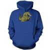 Men's Pullover Hoodie Sweatshirt Thumbnail