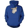 Men's Pullover Hoodie Sweatshirt Thumbnail