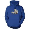 Men's Pullover Hoodie Sweatshirt Thumbnail