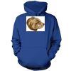 Men's Pullover Hoodie Sweatshirt Thumbnail