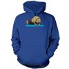 Men's Pullover Hoodie Sweatshirt Thumbnail
