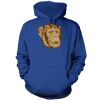Men's Pullover Hoodie Sweatshirt Thumbnail