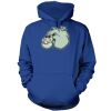Men's Pullover Hoodie Sweatshirt Thumbnail