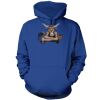 Men's Pullover Hoodie Sweatshirt Thumbnail