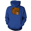 Men's Pullover Hoodie Sweatshirt Thumbnail