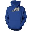 Men's Pullover Hoodie Sweatshirt Thumbnail